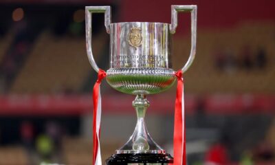 King’s Cup matches suspended after fatal train crash in Toledo province