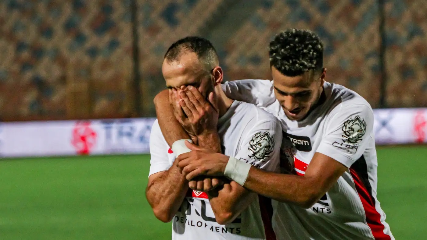 Zamalek face African Champions League test shaped by Arab-club curse