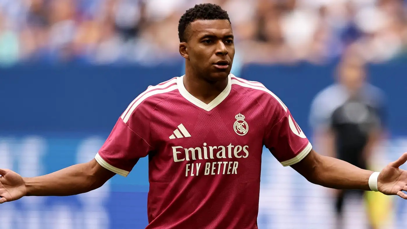 China’s sporting boycott power puts European football and Mbappe under pressure