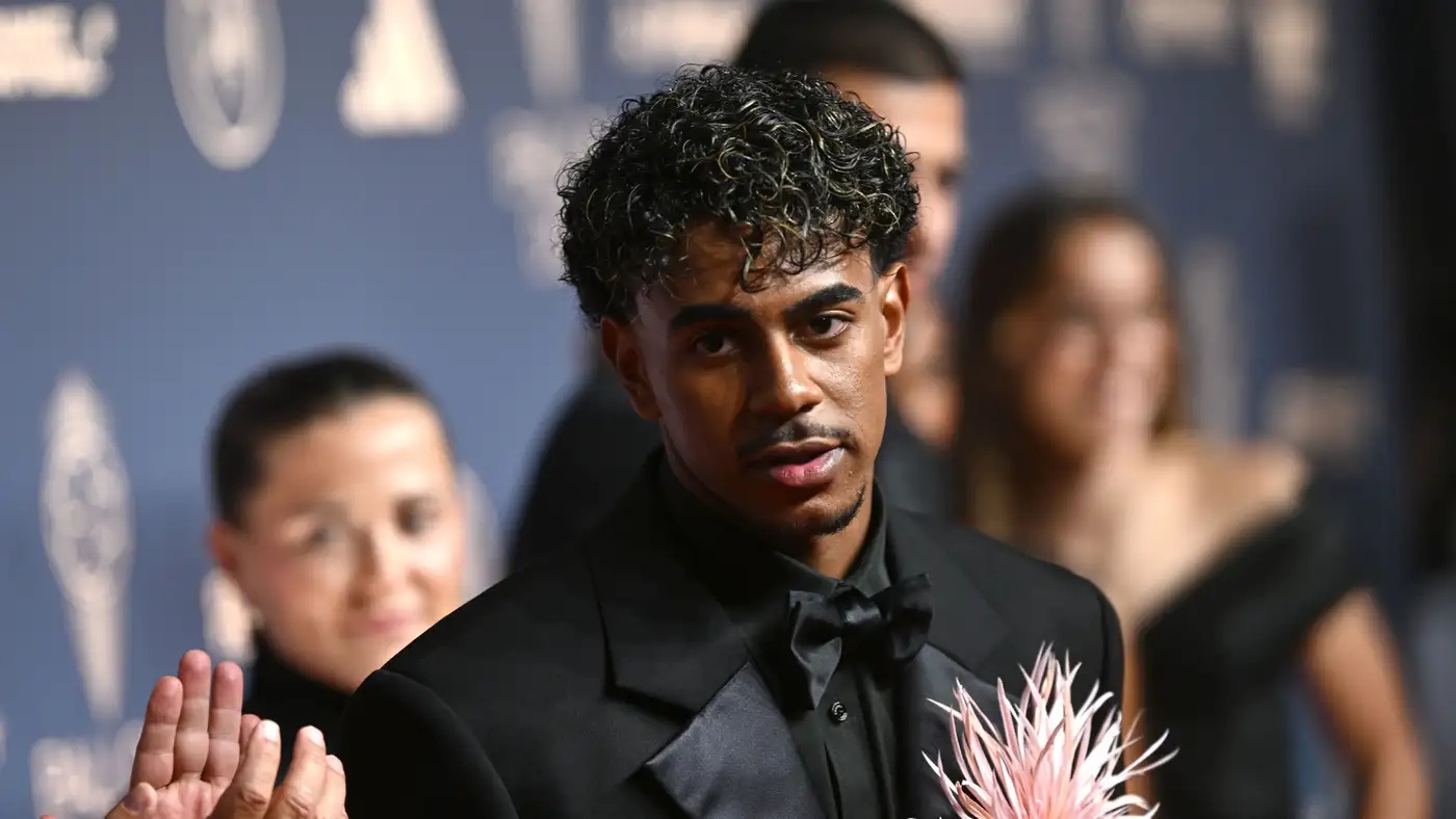 Ballon d’Or 2026: Lamine Yamal omitted by two voters as Rodri and Pau Cubarsi surprise Ballon d’Or 2026: Lamine Yamal omitted by two voters as Rodri and Pau Cubarsi surprise