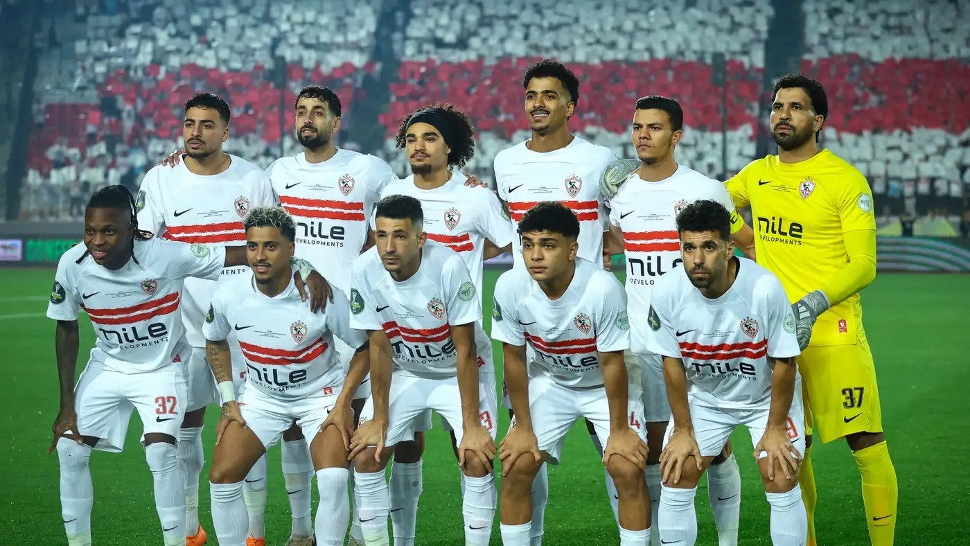 Zamalek’s African Champions League return brings a daunting test – and a warning from last season Zamalek’s African Champions League return brings a daunting test – and a warning from last season