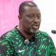 Hakeem Busari: Flamingos coach set to take charge of Remo Stars Ladies