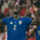 Michael Kayode scores on Italy debut after choosing Azzurri over Nigeria Michael Kayode scores on Italy debut after choosing Azzurri over Nigeria
