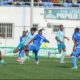 Enyimba hit four as Rangers International take NPFL lead Enyimba hit four as Rangers International take NPFL lead