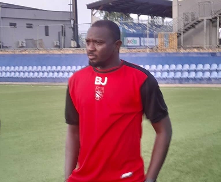 Sporting Lagos boss Buter demands better finishing after Ikorodu City stalemate Sporting Lagos boss Buter demands better finishing after Ikorodu City stalemate