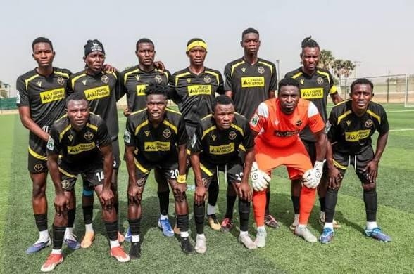 Ranchers Bees fined N5m and ordered to identify player after Rivers United incident