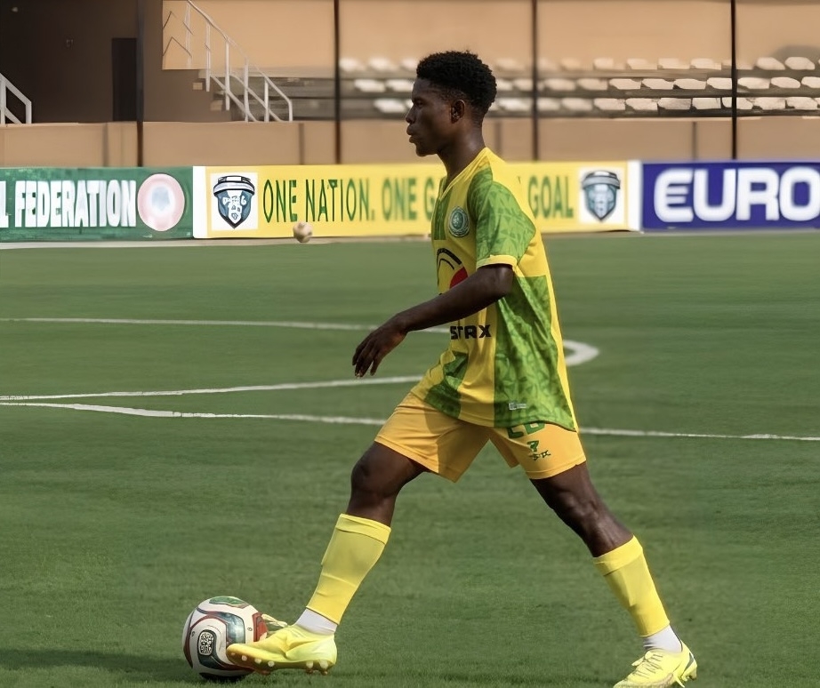 Katsina United held by Rivers United as unbeaten run extends to six games Katsina United held by Rivers United as unbeaten run extends to six games