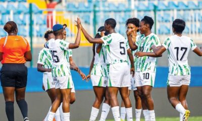 Comoros name 22-player squad for Olympic qualifying tie against Nigeria