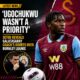 Galatasaray boss Okan Buruk had reservations over Lesley Ugochukwu move, pundit says Galatasaray boss Okan Buruk had reservations over Lesley Ugochukwu move, pundit says