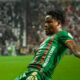 Gift Orban wins Turkish Super Lig Goal of the Month award
