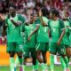 Akor Adams urges Nigeria to restore pride against Russia after Guinea-Bissau defeat