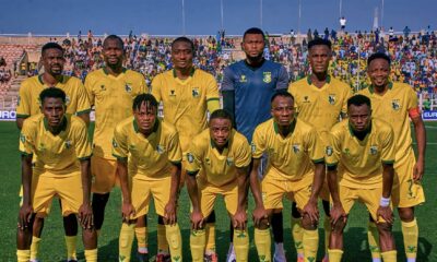 Kano Pillars seek first away point at Shooting Stars since 2017