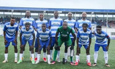 Enyimba confident of positive result at Katsina United, says Ukaegbu