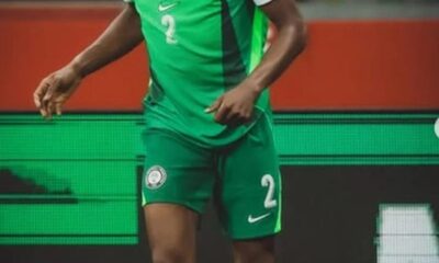 Abdullahi Bewene set to rejoin Banik Ostrava ahead of Bohemians trip