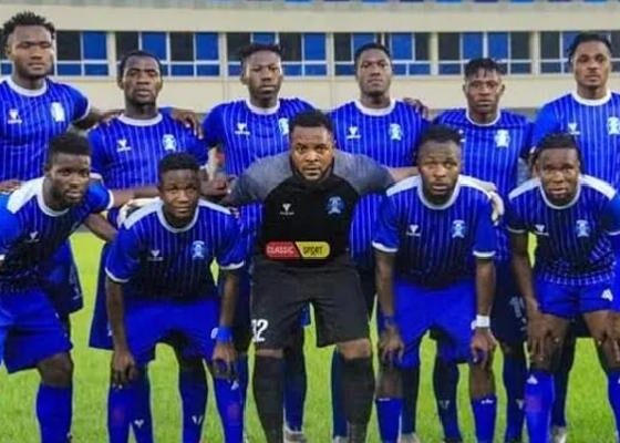 Shooting Stars supporters demand Salisu Yusuf’s exit after poor NPFL start