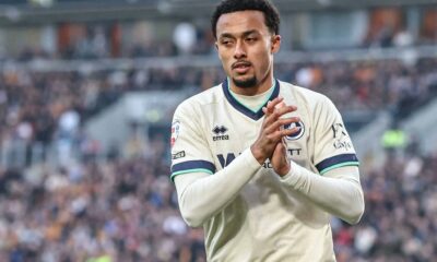 Femi Azeez facing further wait for Brighton debut, says Fabian Hurzeler