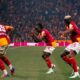 Victor Osimhen returns from injury with assist in Galatasaray win Victor Osimhen returns from injury with assist in Galatasaray win