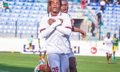 Ikorodu City beat Kwara United as Niger Tornadoes are held in NPFL