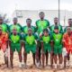 Ghana edge Nigeria on penalties in 2026 Beach Soccer AFCON qualifier Ghana edge Nigeria on penalties in 2026 Beach Soccer AFCON qualifier