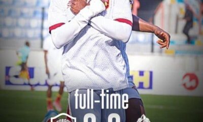 Ikorodu City cruise past Kwara United as Niger Tornadoes are held by Ranchers Bees
