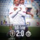 Ikorodu City cruise past Kwara United as Niger Tornadoes are held by Ranchers Bees Ikorodu City cruise past Kwara United as Niger Tornadoes are held by Ranchers Bees
