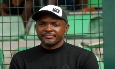 Biffo praises NPFL officiating after Ikorodu City defeat Kwara United