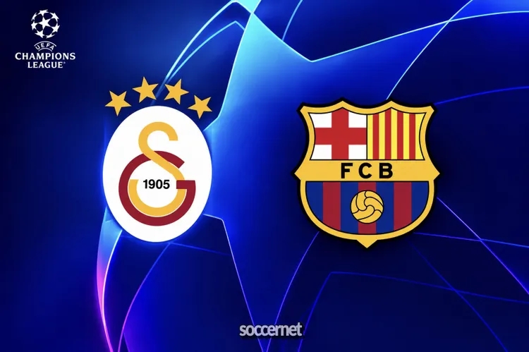 Osimhen fitness the key as Galatasaray host unbeaten Barcelona