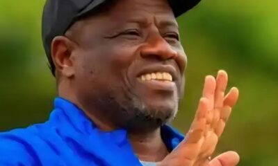 Shooting Stars’ poor start puts Salisu Yusuf under growing pressure