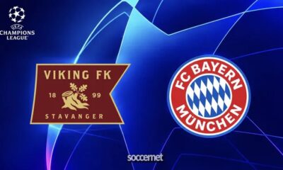 Viking face Bayern Munich test as Michael Olise targets more Champions League goals