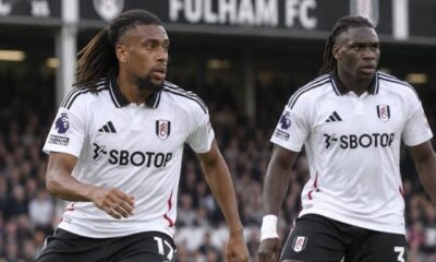 Fulham give Alvaro Arbeloa until November break to save his job