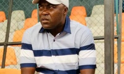 Katsina United boss demands attacking and defensive discipline before Kano Pillars derby