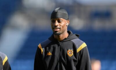 Semi Ajayi urges Hull City to focus on survival after strong Premier League return