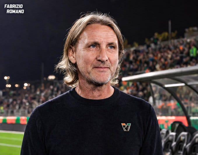 Akor Adams set for fresh start as Venezia appoint Davide Nicola