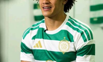Landon Emenalo begins Celtic loan after delayed Chelsea switch
