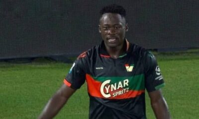 Akor Adams targets Napoli goal as Venezia begin Davide Nicola era