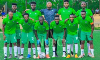 Nasarawa United target continental qualification and NPFL title challenge