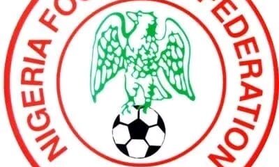CAF delegation to carry out final Nigeria venue inspection ahead of 2026 events