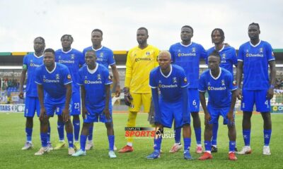 3SC target Ranchers Bees victory to end five-match winless run