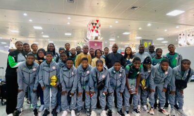 Flamingos target winning start against Poland at U-17 Women’s World Cup