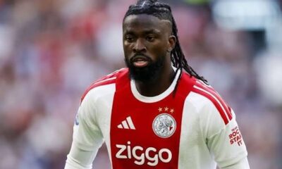 Hajduk Split beat Ajax as Tolu Arokodare plays full UEFA Conference League opener