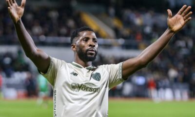 Iheanacho targets more goals after extending Bursaspor scoring run