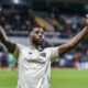 Iheanacho targets more goals after extending Bursaspor scoring run