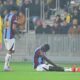 Paul Onuachu expected to recover for Trabzonspor’s Besiktas fixture