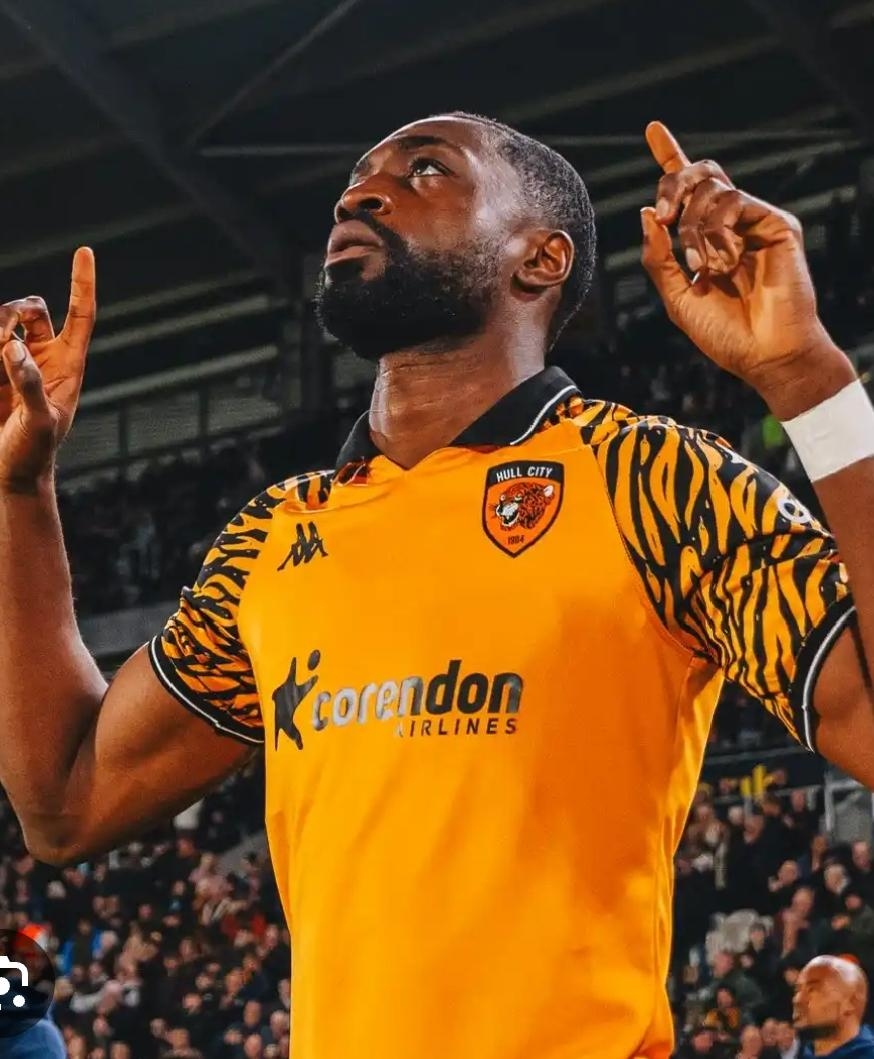 Iwobi, Bassey and Ajayi set for Premier League clash as Orban meets Awaziem in Turkey Iwobi, Bassey and Ajayi set for Premier League clash as Orban meets Awaziem in Turkey