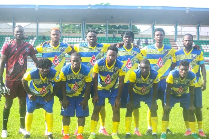 Warri Wolves confident ahead of Enyimba clash