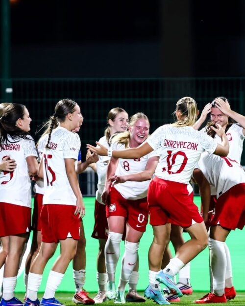 Flamingos beaten by Poland as late Umejiaku goal sparks brief comeback