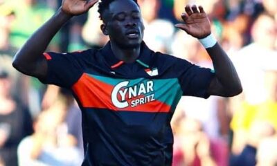 Akor Adam reveals Davide Nicola’s message behind Venezia’s shock win over SSC Napoli