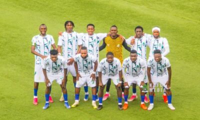 Nasarawa United move up to sixth after victory at Inter Lagos