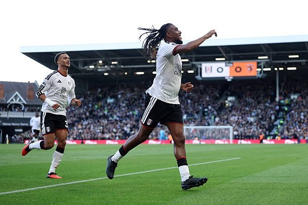 Iwobi strike ends Fulham’s Premier League winless run against Hull City Iwobi strike ends Fulham’s Premier League winless run against Hull City