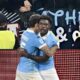 Fisayo Dele-Bashiru scores as Lazio claim historic 3-0 win at Juventus Fisayo Dele-Bashiru scores as Lazio claim historic 3-0 win at Juventus